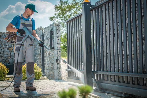Best Graffiti Removal  in Baden, MD