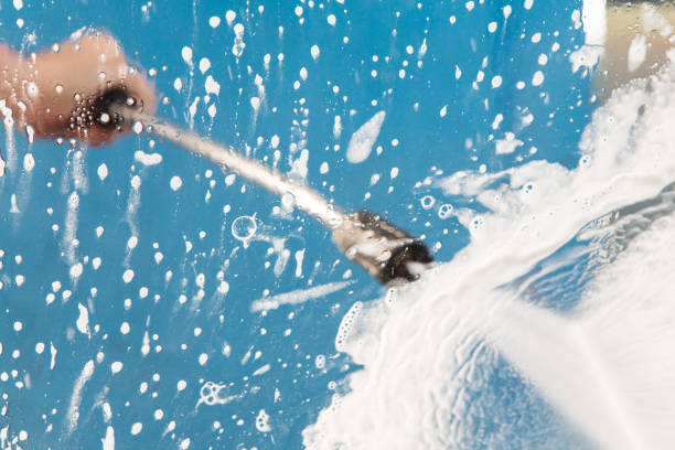 Reliable Baden, MD  Pressure Washing Services Solutions
