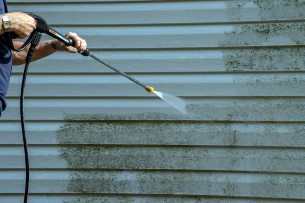 Best Pool Deck Cleaning  in Baden, MD
