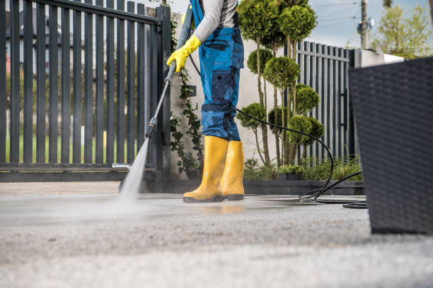 Best Gas Station Cleaning  in Baden, MD